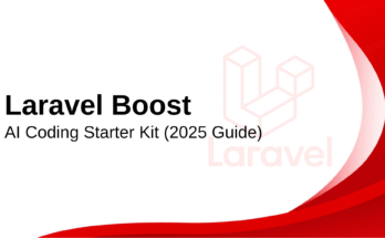 Laravel Boost – The Complete AI Coding Starter Kit (2025 Guide) - Suresh Khichi